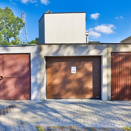 Gdanska Two-Bedroom Apartment Brzezno Beach By Noclegi Renters Eksteriør bilde