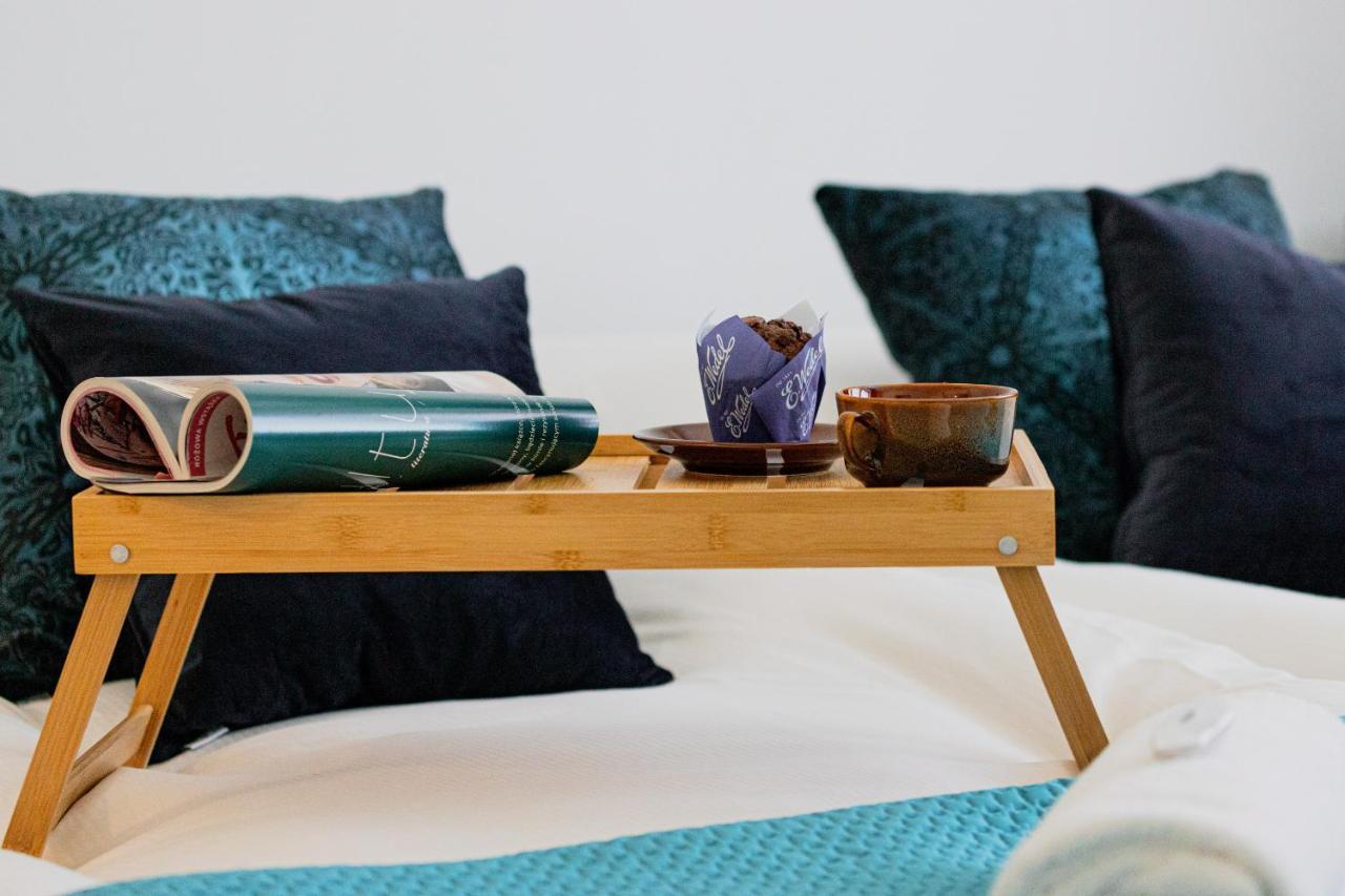 Gdanska Two-Bedroom Apartment Brzezno Beach By Noclegi Renters Eksteriør bilde